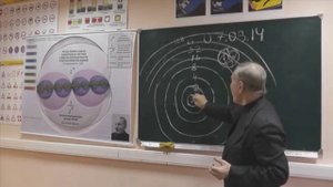 Всерод состоит из самого себя это как Рыбников Ю.С