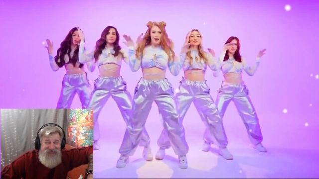 РЕАКЦИЯ БОРОДАТОГО На POLI - Сестра (Official music video Sister) смотреть онлайн