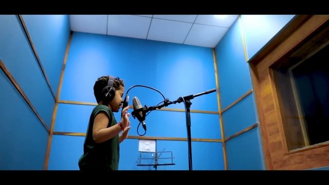 गणुल्या original /Ganpati song /Bappa Ganulya Re/ एक तरी मोदक खाना/ Ek tari modak / смотреть онлайн