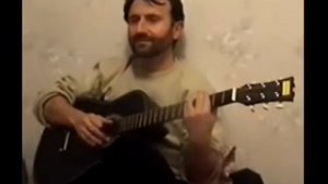 Sashi Zaifi Саши Заифи boroni serun avo борони серун аво