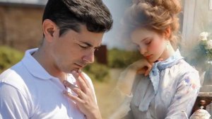 Романс- Вы утром со мной так милы и красивы.