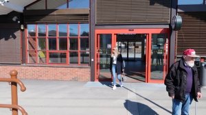 Берлин.Часть первая