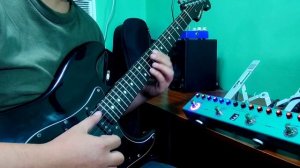 M VAVE TANK-G 15 Custom Presets by Elvin Klynth