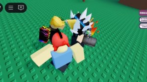 Rat dance (крысиный танец