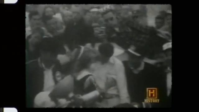 Как ПОЯВИЛСЯ и ИСЧЕЗ автомобильный РАЙ смотреть онлайн