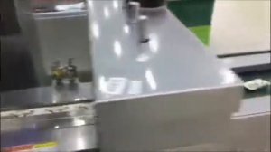 Упаковка конфет