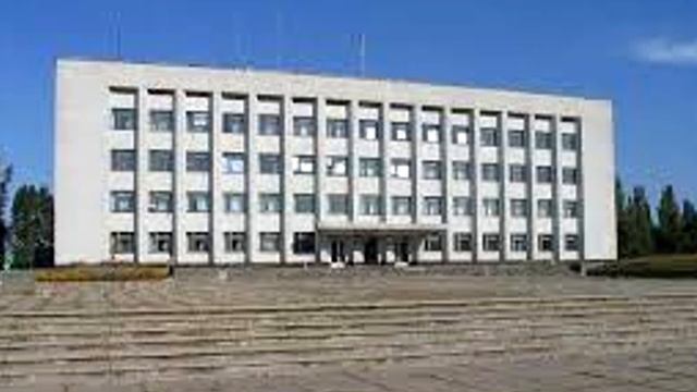 Заседание коммунальной комиссии (г.Рубежное). смотреть онлайн