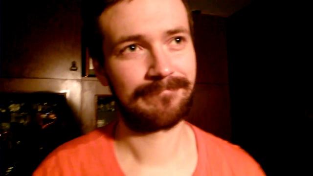 13.10.16. Big Beard смотреть онлайн