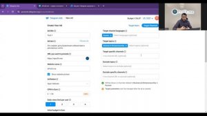 Как настроить рекламу в Telegram | ПОШАГОВАЯ Настройка таргета в Телеграм с нуля | Telegram Ads