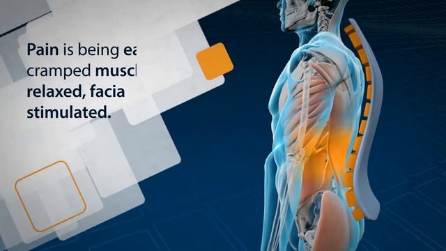 StimaWELL®120MTRS RELAX смотреть онлайн