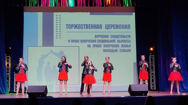 Серебряный дождь - Моя любимая страна