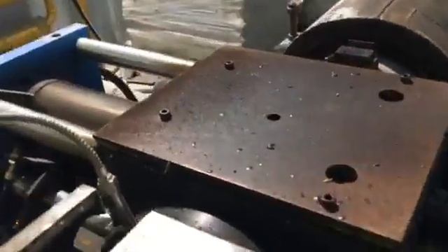 Комплекс по переработке б/у. грануляция смотреть онлайн