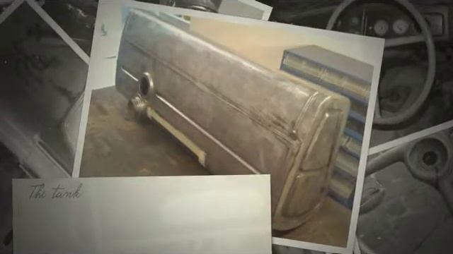 Lancia Ardea 1952 смотреть онлайн