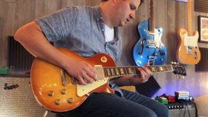 Fender 57 Champ: Review, Tone Tips & More