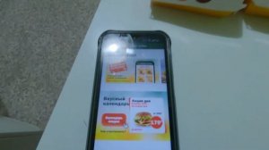 100%-й кешбэк во Вкусно и Точка с оплатой картой Альфа-банка (1080)