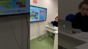 Испанский 2 год обучения