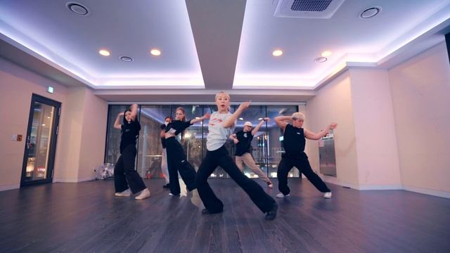 Ferrara - Love Attack / Leever Waacking смотреть онлайн