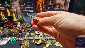 37. Антикварные находки в винтажном ломе