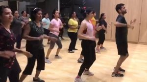 Salsa 101 : Learn 3 Salsa Steps Under 2 Minutes!
