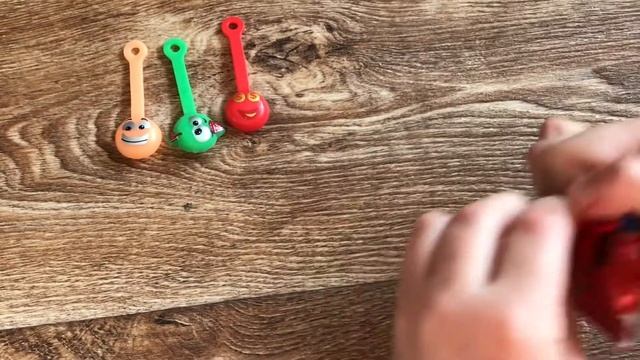 СКРЕПЫШИ ПОДДЕЛКИ! смотреть онлайн