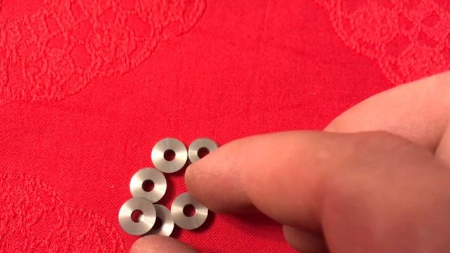 25 Стальные втулки 3х8 mm OEM ZC Leopard смотреть онлайн