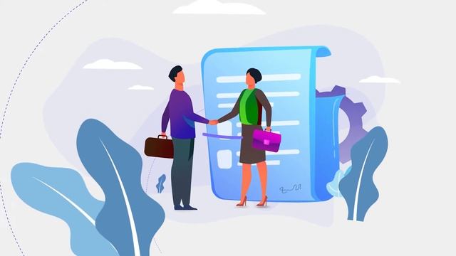 Провайдер прямых контрактов.