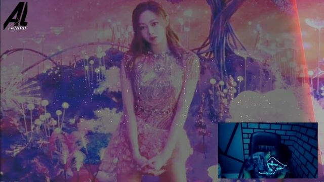 DJ Black Mamba - Aespa Viral Terbaru Full Bass 2020 (AL Tanipu Remix) смотреть онлайн