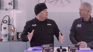 P&S Inspiration Ceramic Coating (Product Info) | THE RAG COMPANY