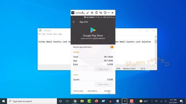 Turkey Gmail Country Lock and USA Gmail Country Lock and Indian Rupee Gmail Country Lock Solution смотреть онлайн