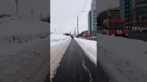 испытание шипованного колеса для фэтбайка