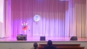 Сержант Анастасия