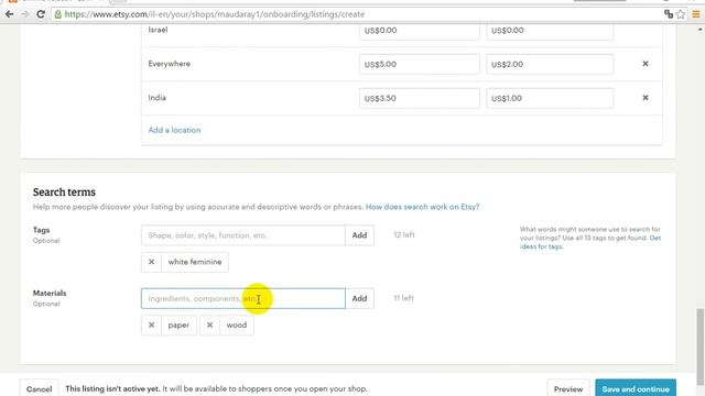 Работа на дому: Etsy магазин, Etsy регистрация, Etsy как открыть магазин, Etsy как начать, смотреть онлайн