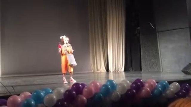 Песня пончика и сиропчика