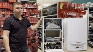 Двухконтурный или одноконтурный котел? Какой котел выбрать для отопления
