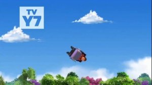 Alvin and the Chipmunks Season 5 intro!