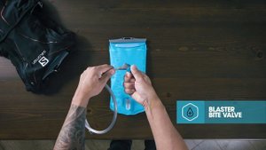 Гидратор  HYDRAPAK Velocity 1,5L