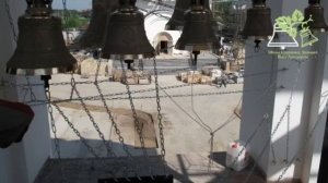 Школа церковных звонарей Учебный фильм
