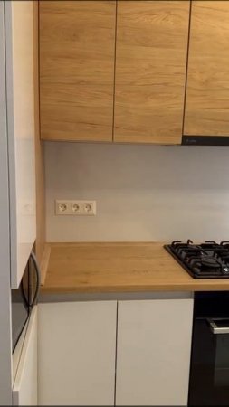Сделайте кухню с помощью наших профессиональных дизайнеров! Кухня на заказ в Севастополе, Фабрика