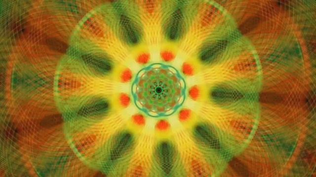 Sacral Chakra Sleep Meditation Pure Tones with Theta Binaural Beats for Positive Transformation. смотреть онлайн