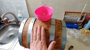 Всё о виски! Как сделать виски в домашних условиях!! Ч.7