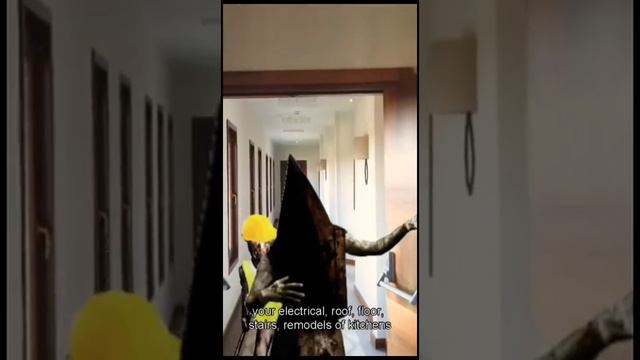 What's So Scary About a Scope of Work? смотреть онлайн