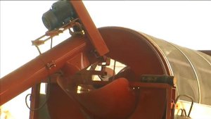 Зерноочиститель