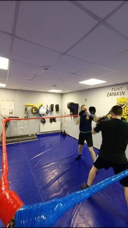 Работаем💪🥊🥊🥊https://t.me/box_zayakinteam