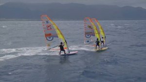 NeilPryde Windsurfing 2015 Collection - Like Nothing Else