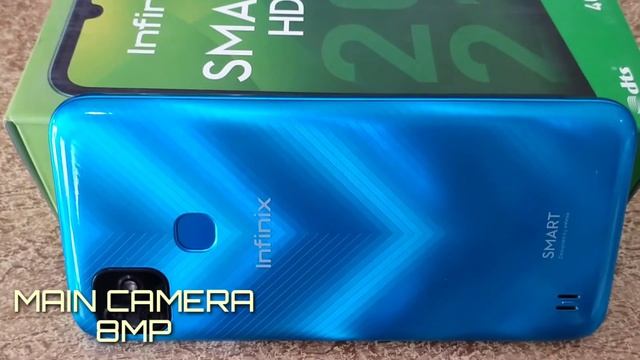 BATTERY KING|SMART HD|2/32|5000mah Long life Battery | смотреть онлайн