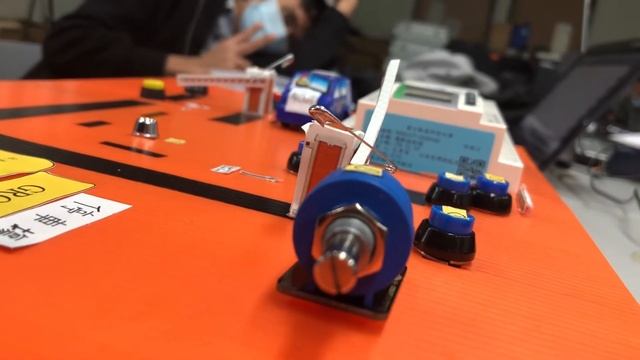 Final project Grup 4 Zelio Soft смотреть онлайн