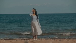 Нуртилек Нуржадиев _ Ак жүзүңдөн бир өптүм/ЖАҢЫ КЛИП/2023
