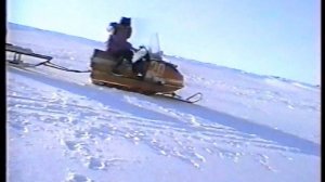 Амдерма 1995г.
