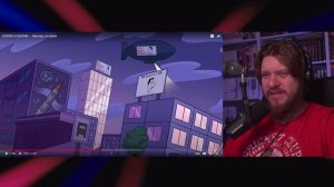 Реакция на ШУРИК И ШАРИК — Филлер | 4 серия