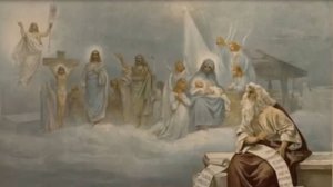 ЛЕКЦИЯ 1 "БОЖЕСТВЕННОЕ ОТКРОВЕНИЕ И СВЯЩЕННОЕ ПИСАНИЕ"